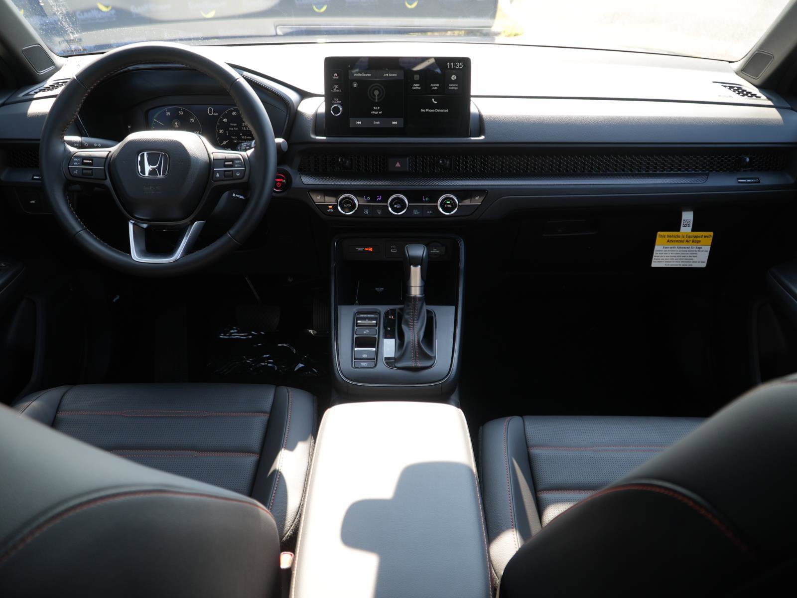 New 2026 Honda CR-V Sport-L image 20