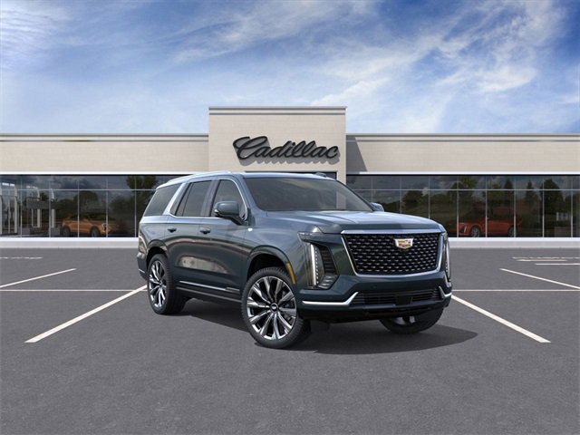 New 2026 Cadillac Escalade Luxury w/ Touring Package