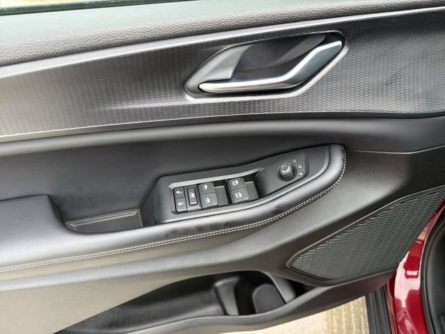 Used 2024 Jeep Grand Cherokee Laredo X AWD/4WD image 15