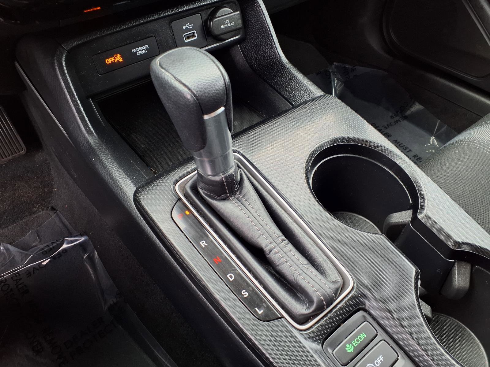 Certified 2023 Honda Civic LX image 11