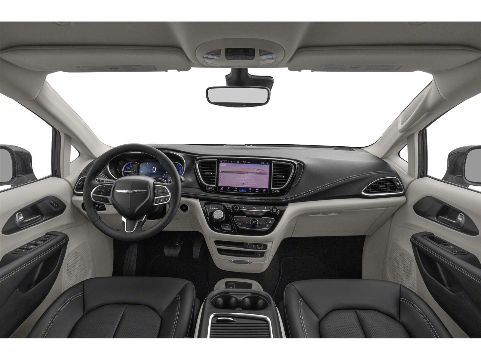 Used 2024 Chrysler Pacifica Select image 9