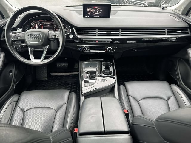 Used 2017 Audi Q7 3.0T Prestige AWD/4WD image 16
