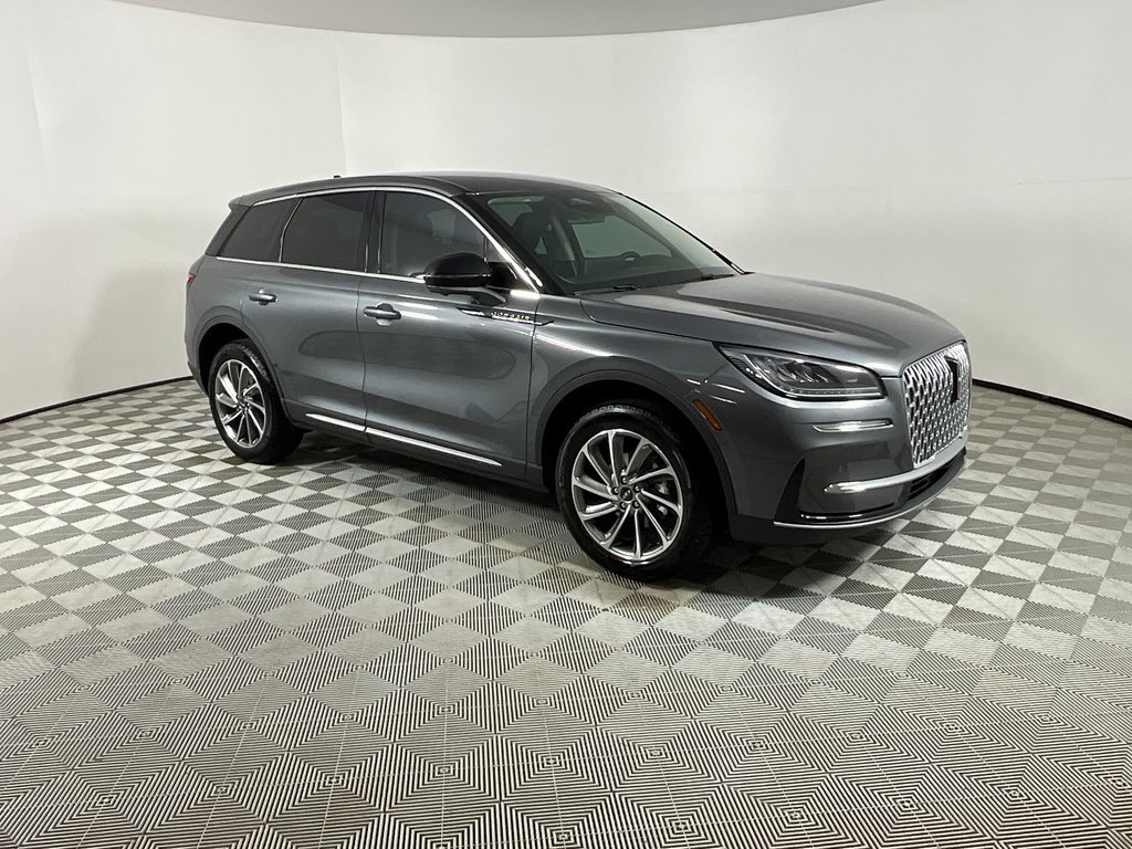 Used 2025 Lincoln Corsair FWD w/ Equipment Group 101A image 6