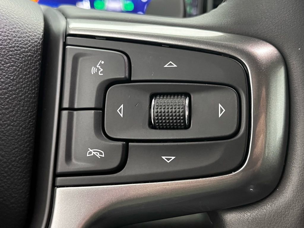 Used 2023 Chevrolet Silverado 1500 LTZ w/ LTZ Convenience Package II image 22