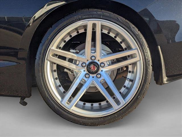 Used 2018 INFINITI Q60 3.0t Luxe image 23