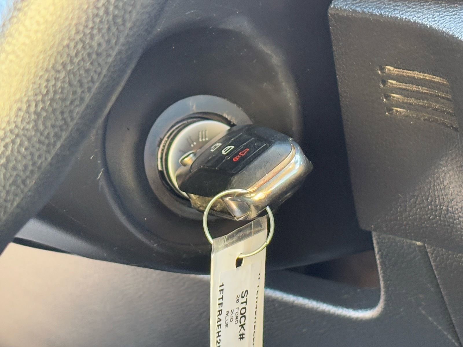 Used 2020 Ford Ranger XL w/ Equipment Group 101A Mid image 23