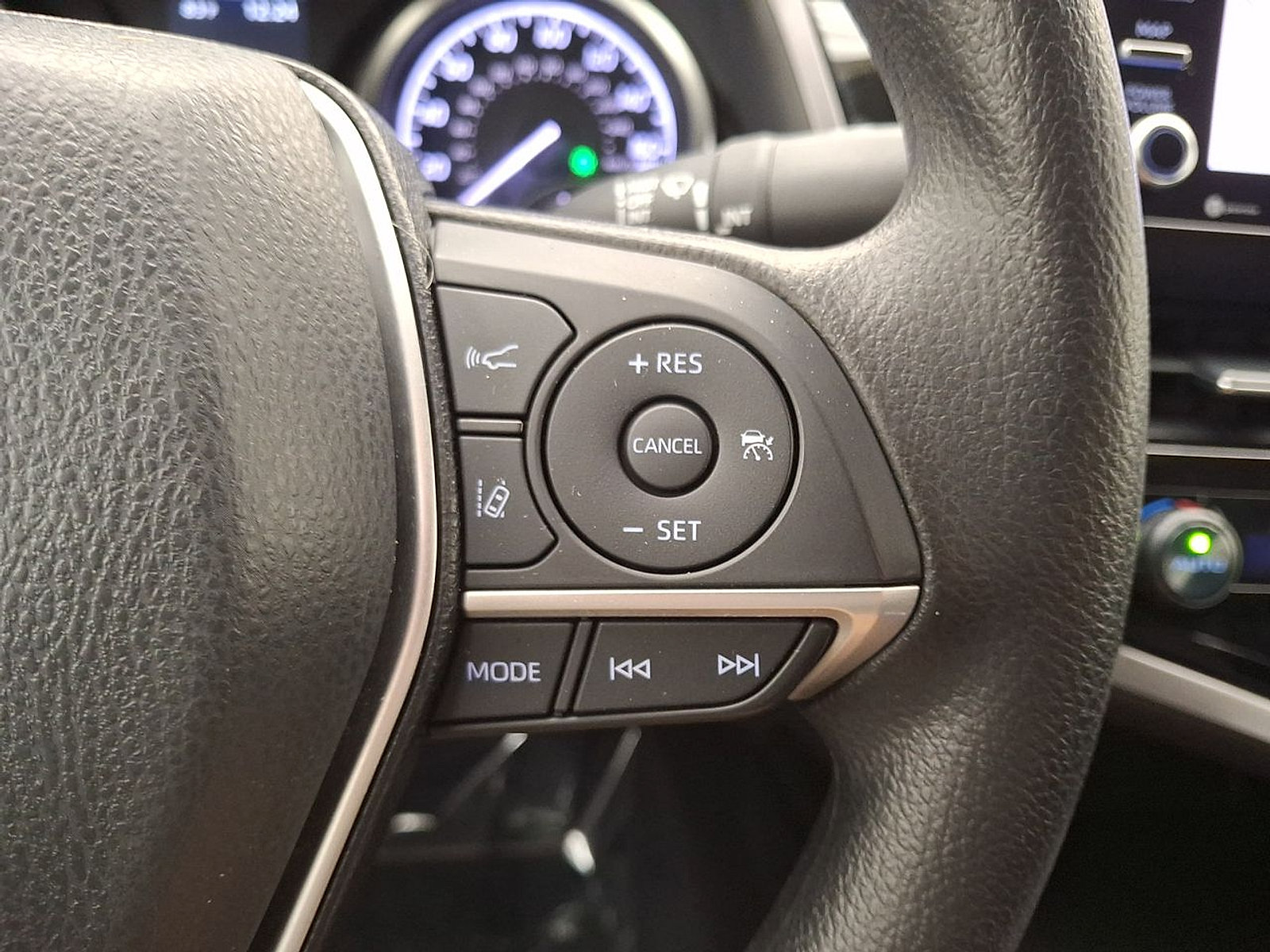 Certified 2023 Toyota Camry LE FWD image 22
