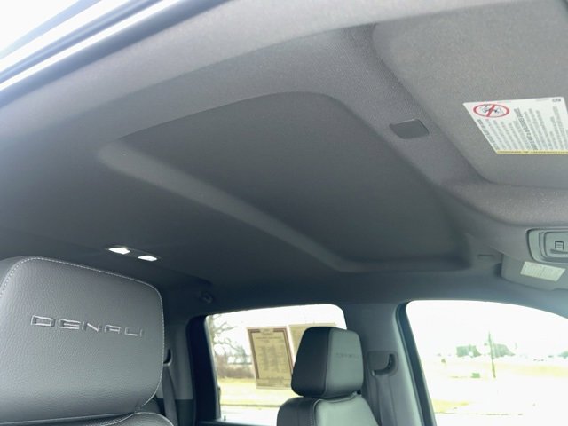 Used 2020 GMC Sierra 2500 Denali w/ Technology Package image 40