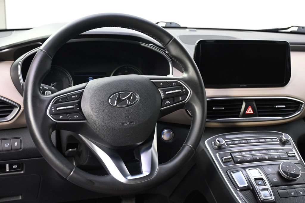 Used 2023 Hyundai Santa Fe SEL w/ Cargo Package AWD/4WD image 12