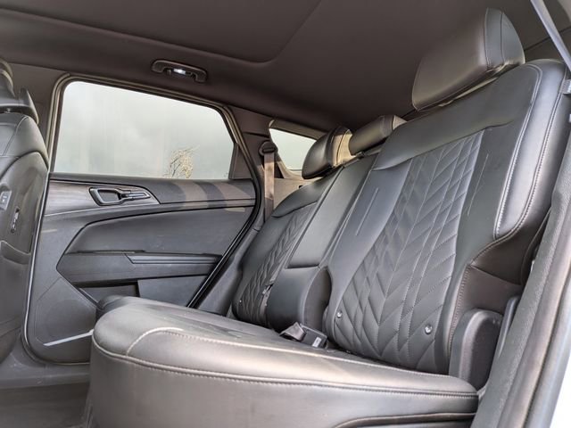 Used 2024 Kia Sportage X-Pro image 27