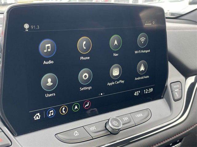 New 2026 Chevrolet Blazer RS image 14