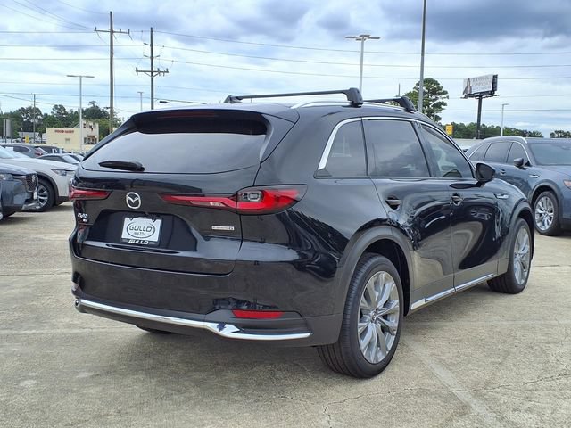 New 2026 MAZDA CX-90 3.3 Turbo w/ Premium Plus Pkg AWD/4WD image 6