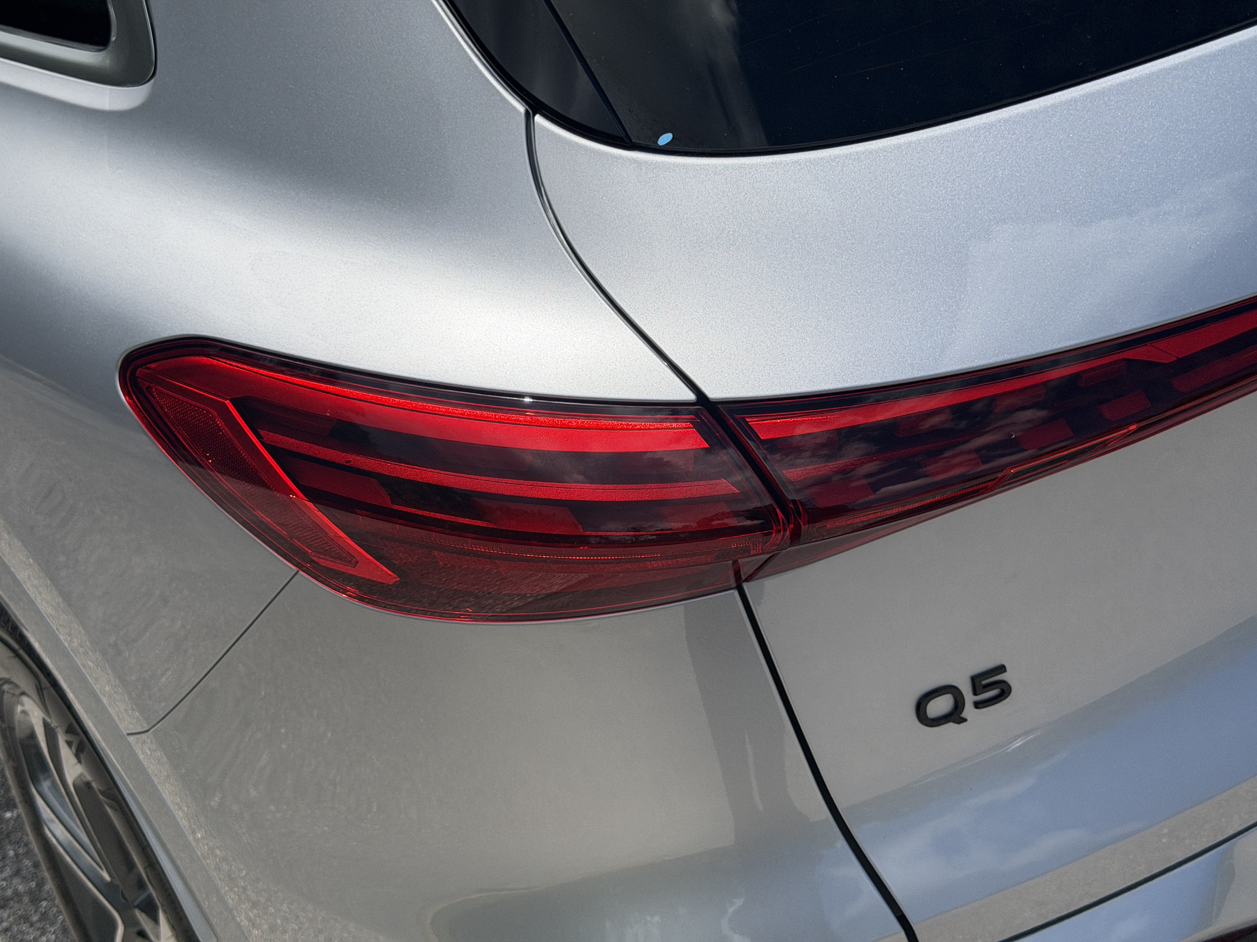 Certified 2026 Audi Q5 Premium AWD/4WD image 10