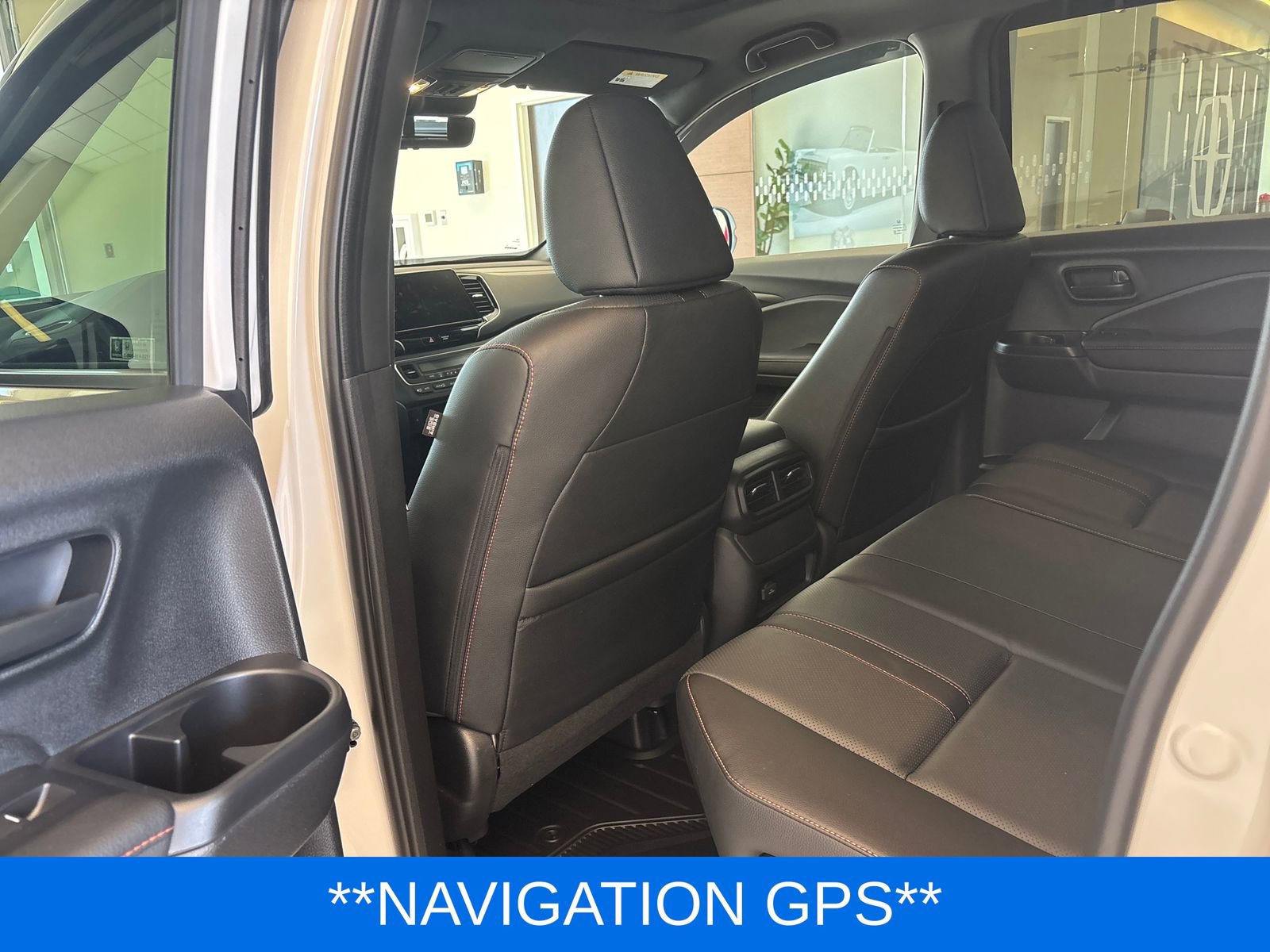 Used 2026 Honda Ridgeline TrailSport image 12