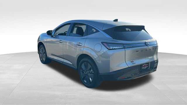 New 2026 Nissan Murano SL w/ Cargo Package image 6