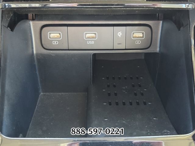 Used 2021 Kia Sorento SX image 24