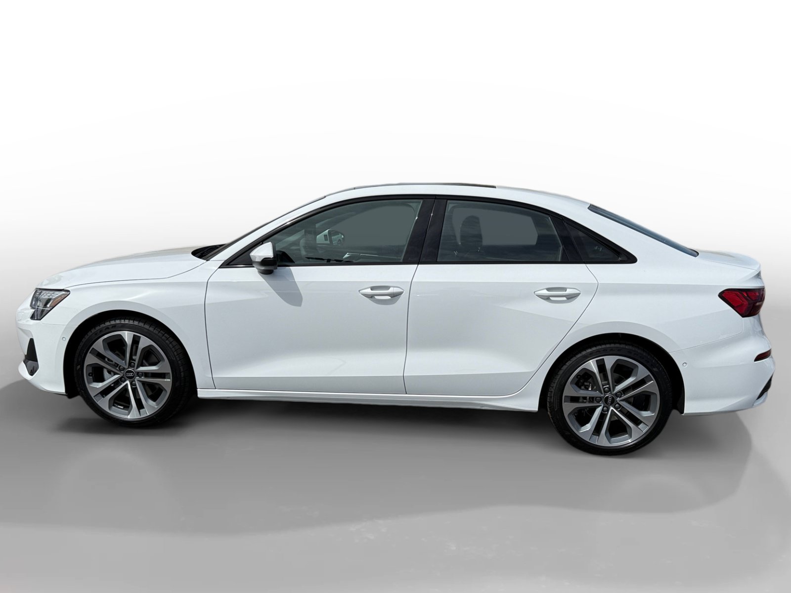 New 2026 Audi A3 2.0T Premium AWD/4WD image 2