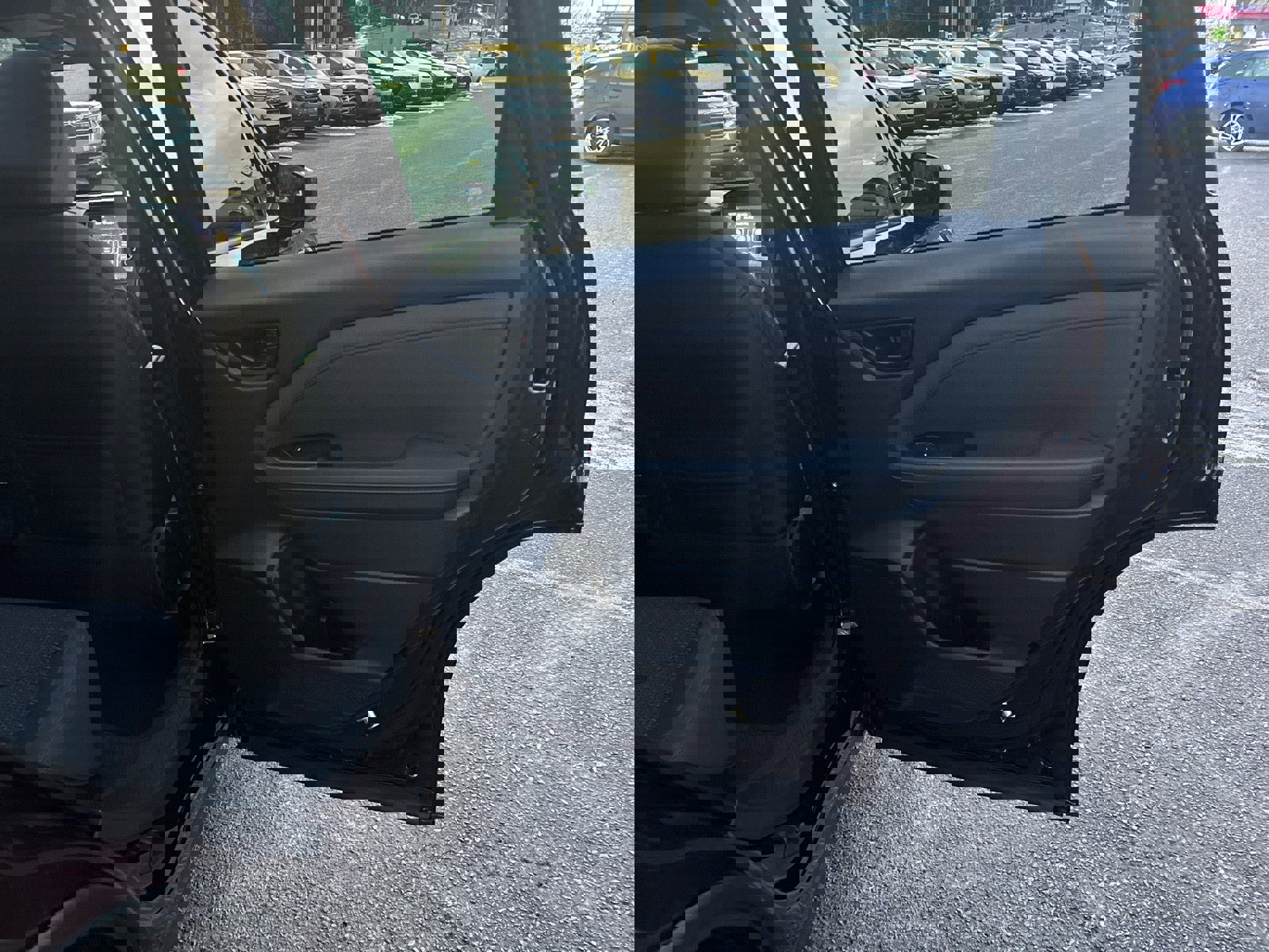 New 2026 Subaru Forester Premium image 38