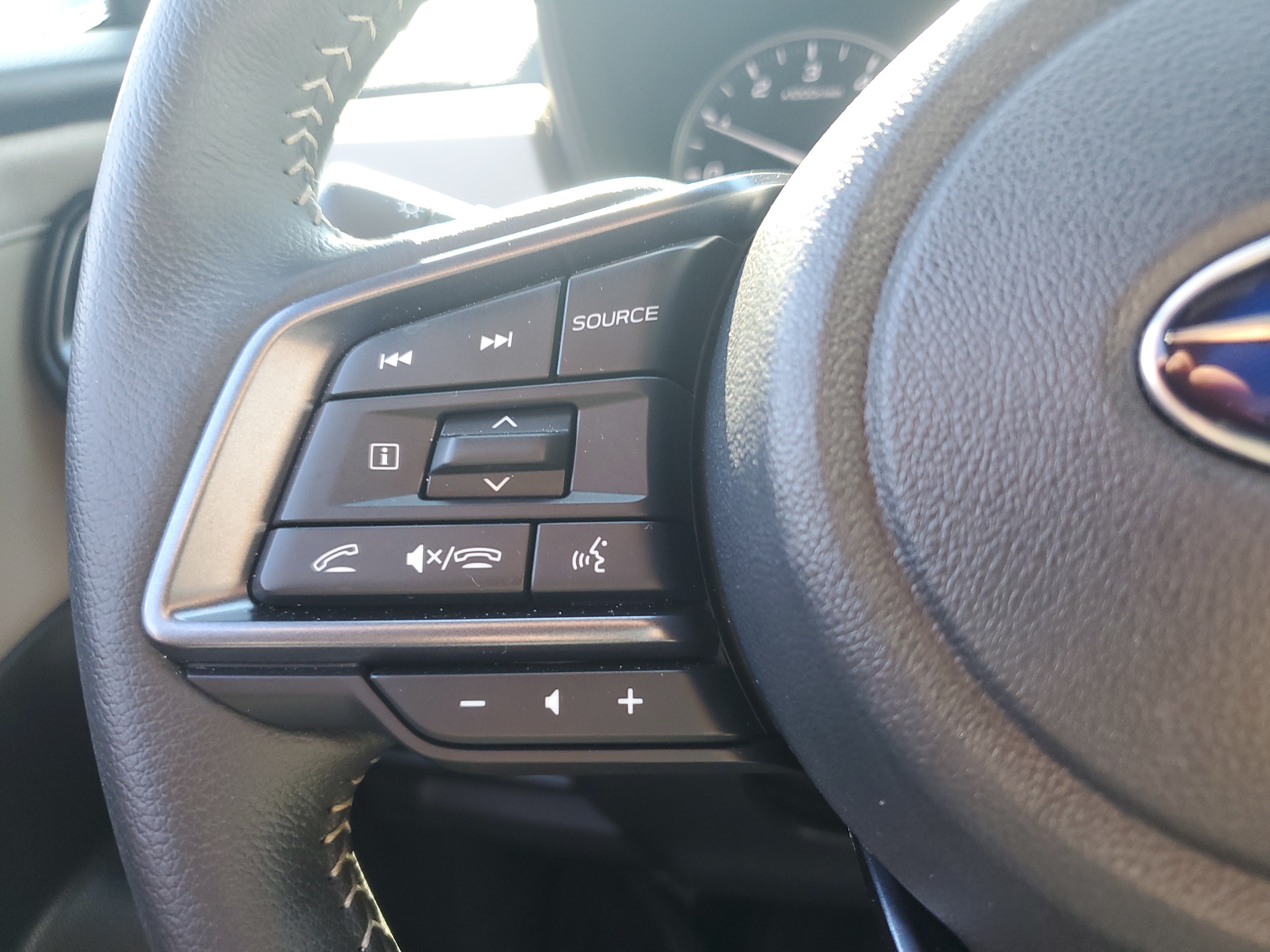 Used 2026 Subaru Forester Limited AWD/4WD image 21