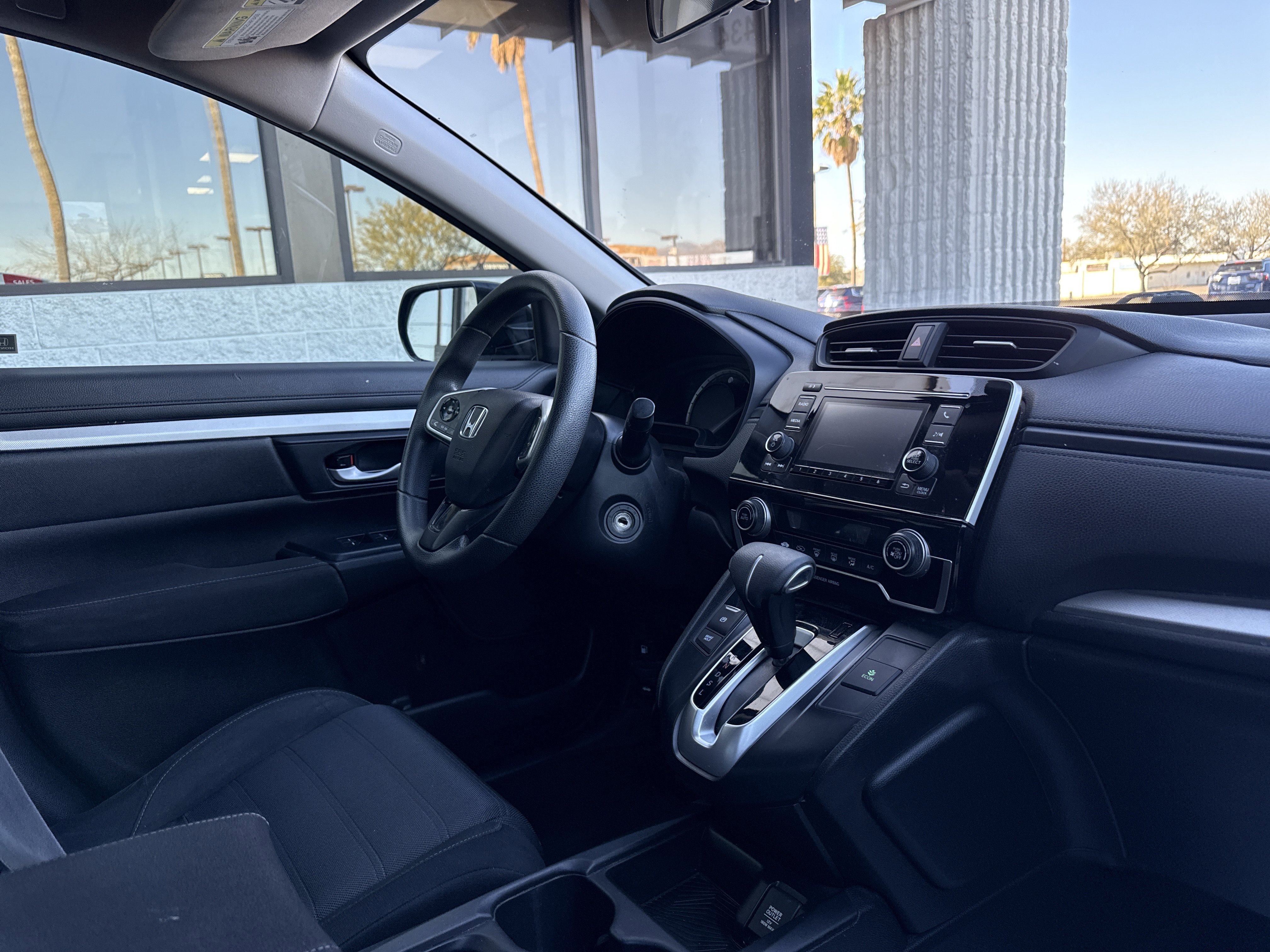 Used 2019 Honda CR-V LX image 34