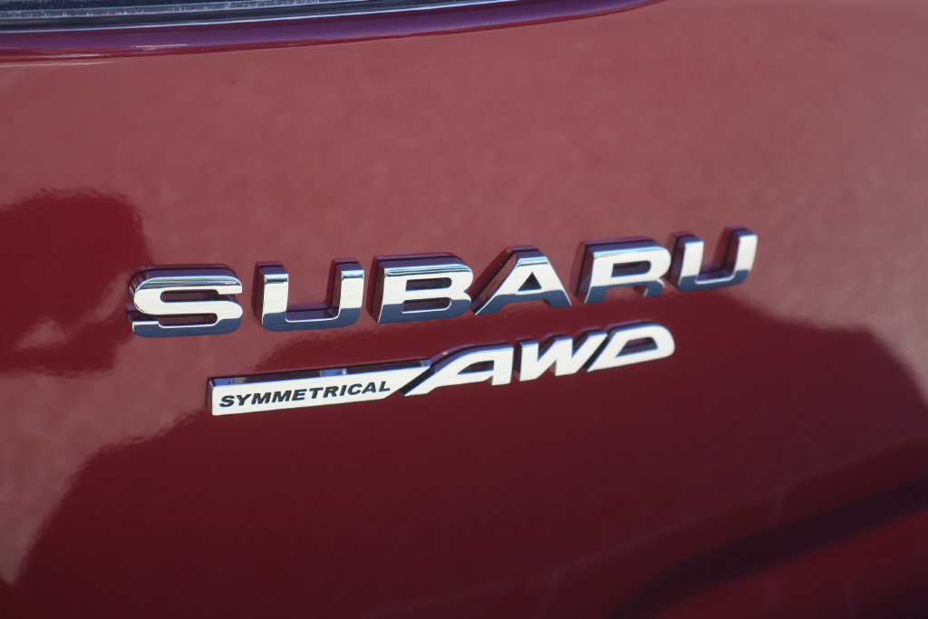 Certified 2024 Subaru Forester Limited AWD/4WD image 7
