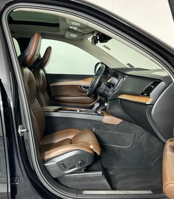 Used 2019 Volvo XC90 T6 Inscription w/ Luxury Package AWD/4WD image 26
