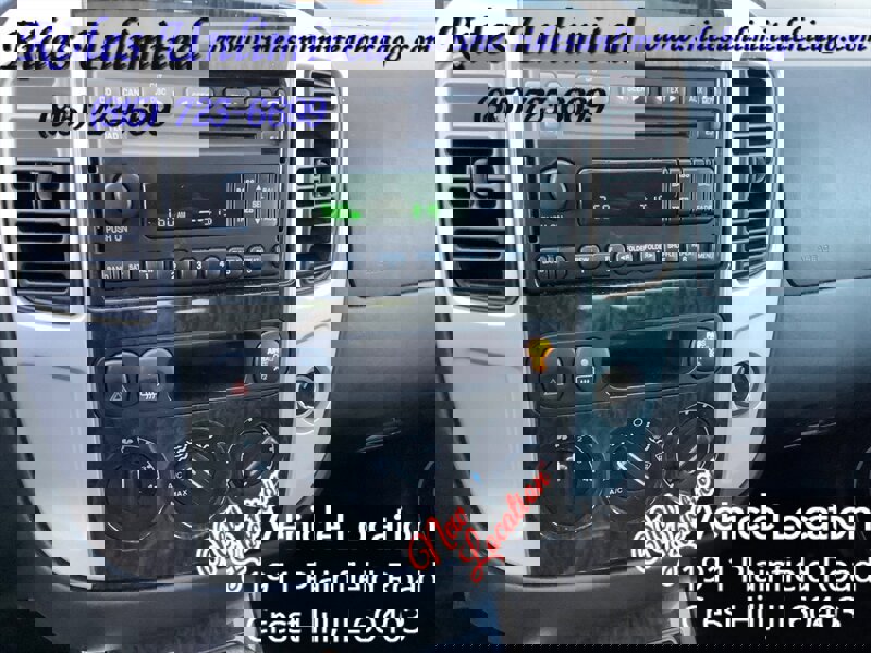 Used 2007 Mercury Mariner Luxury image 15