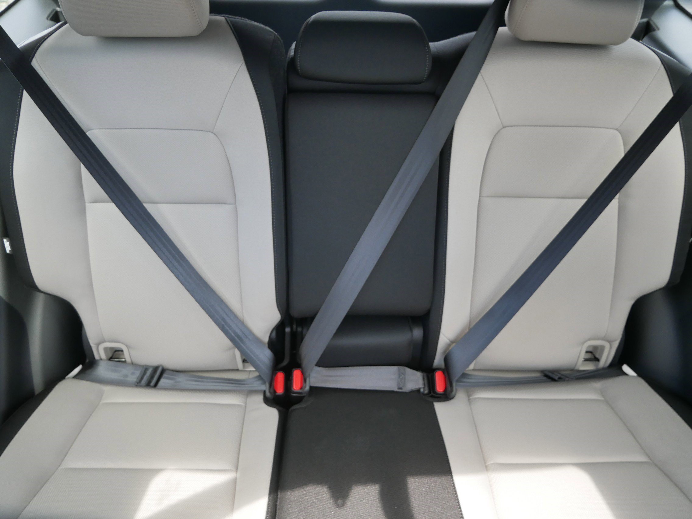New 2026 Honda CR-V EX image 13