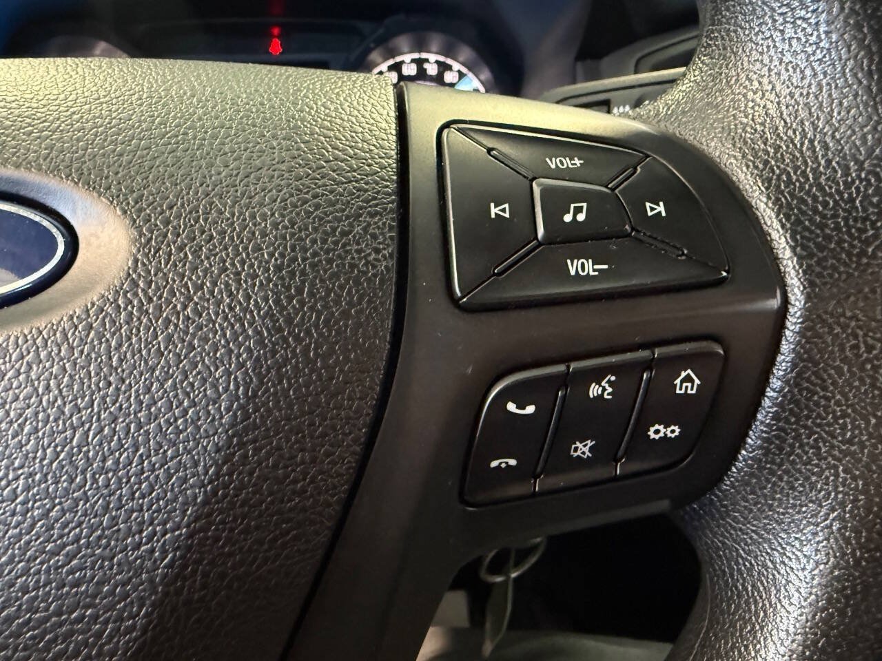 Used 2021 Ford Ranger XL w/ Equipment Group 101A High RWD image 13