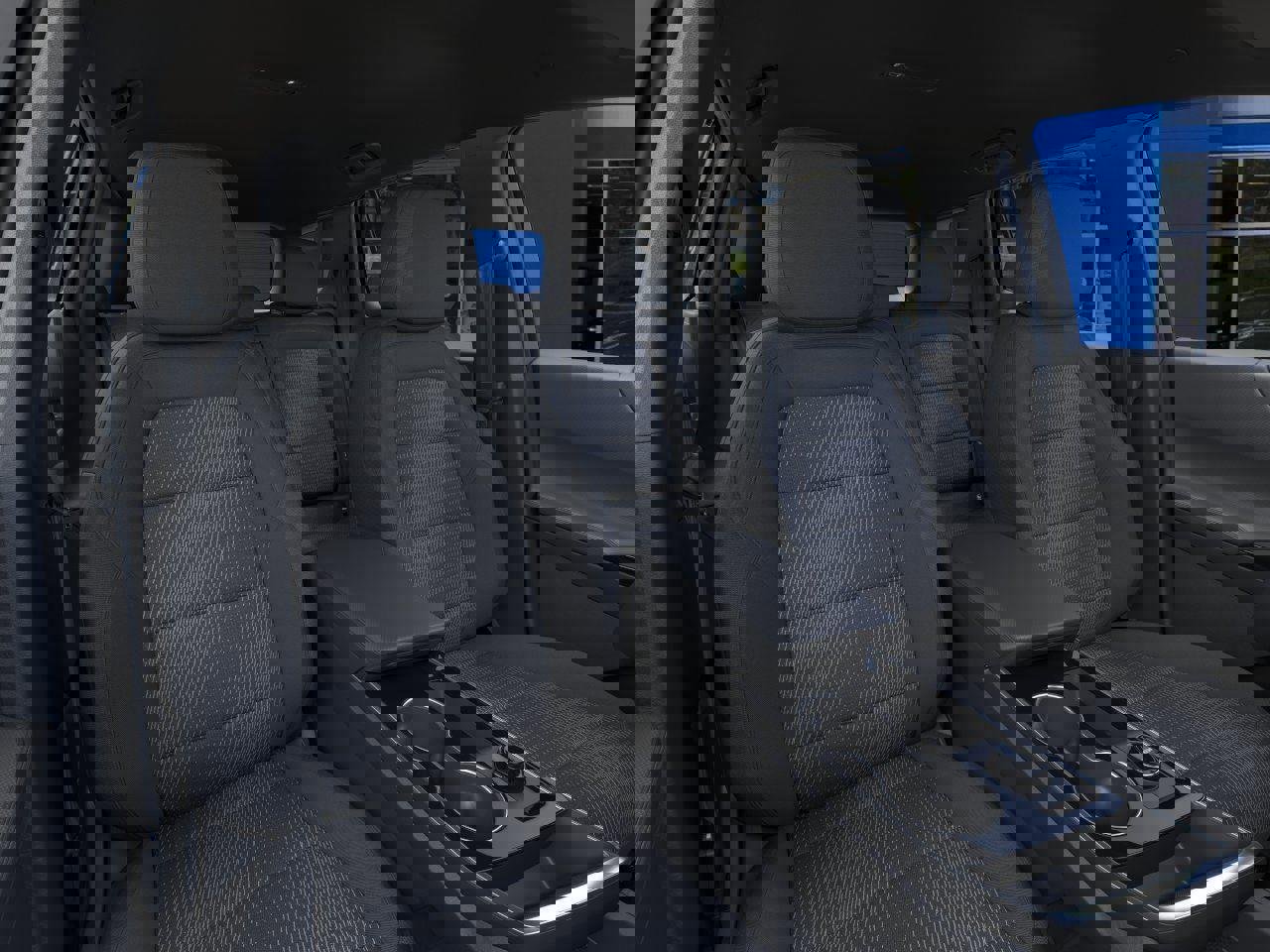 New 2026 Chevrolet Equinox LT image 16