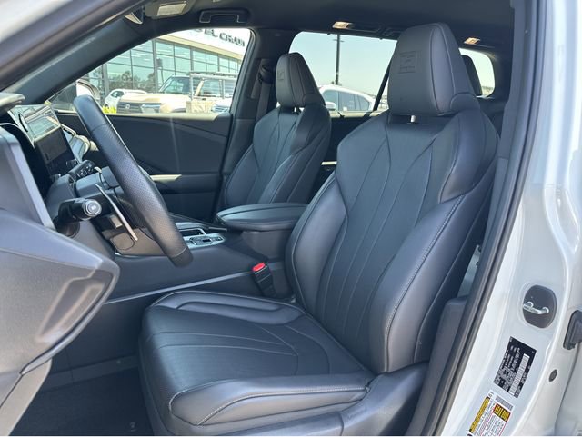 Certified 2026 Lexus TX 500h AWD w/ Technology Package image 15