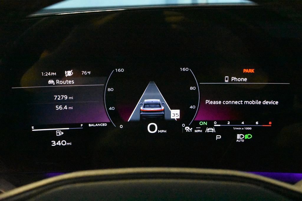 Certified 2025 Audi Q5 2.0T Premium w/ Convenience Package image 16