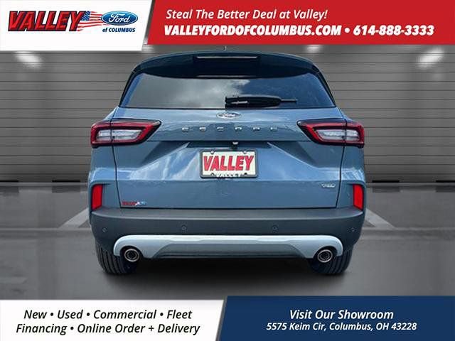 New 2024 Ford Escape SE image 6