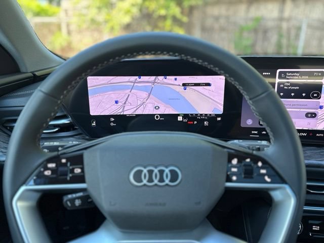 New 2026 Audi Q5 Premium Plus AWD/4WD image 20