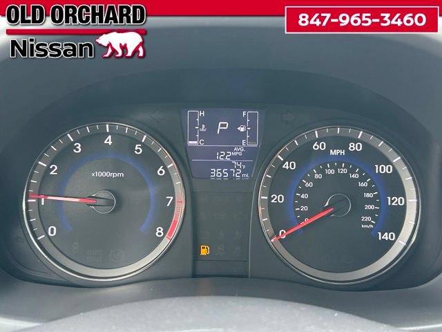 Used 2017 Hyundai Accent Value Edition FWD image 19