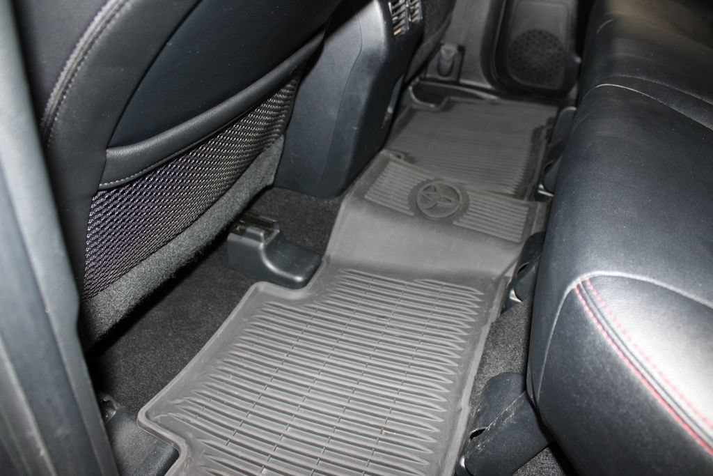 Used 2023 Toyota 4Runner TRD Off-Road Premium AWD/4WD image 22
