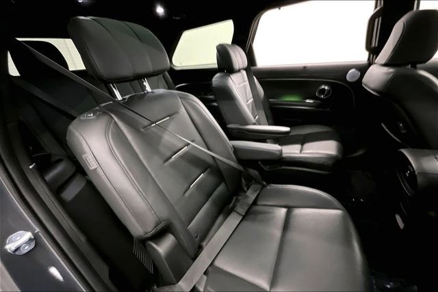 Used 2026 Hyundai Palisade Calligraphy image 27