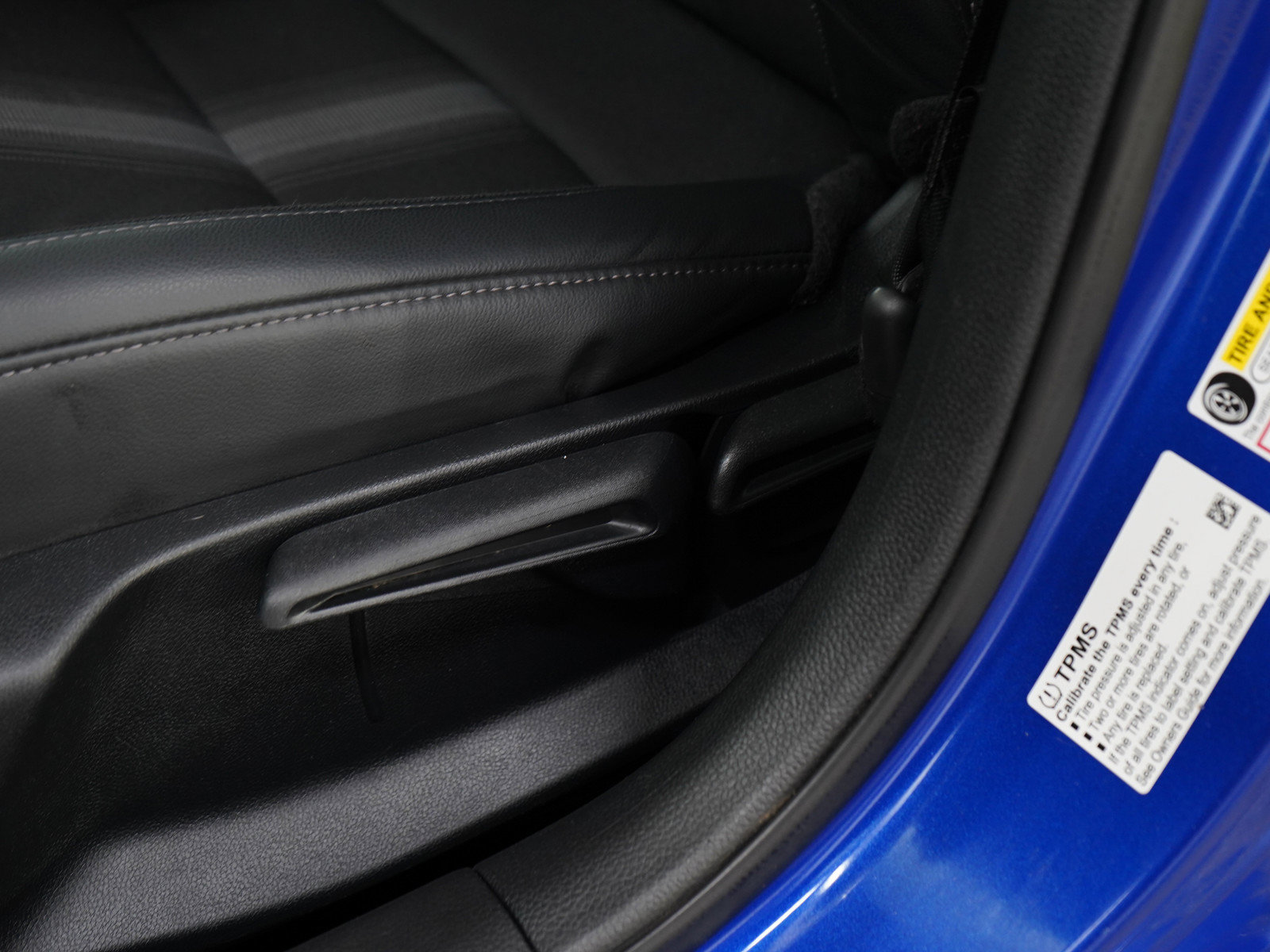 Used 2022 Honda Civic Sport image 21