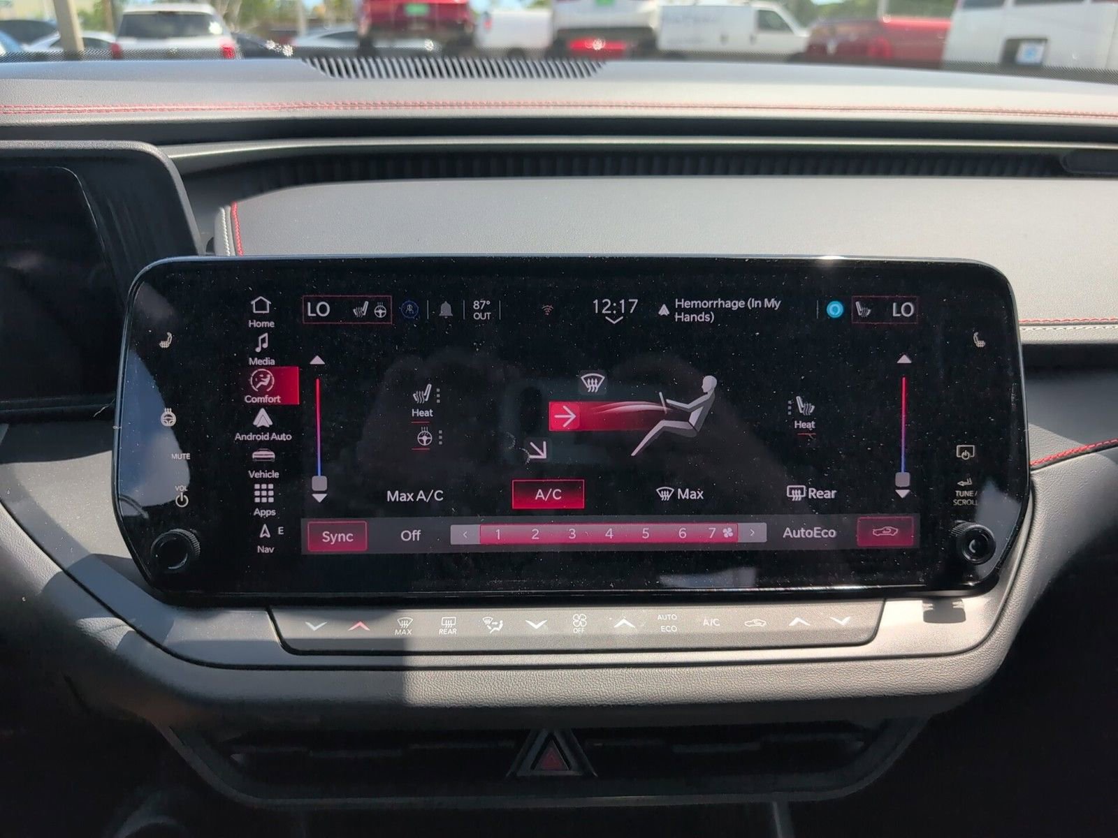 New 2025 Dodge Charger R/T w/ Quick Order Package 25M R/T image 19