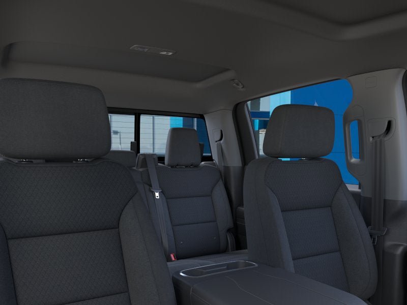 New 2026 Chevrolet Silverado 1500 LT Trail Boss AWD/4WD image 43