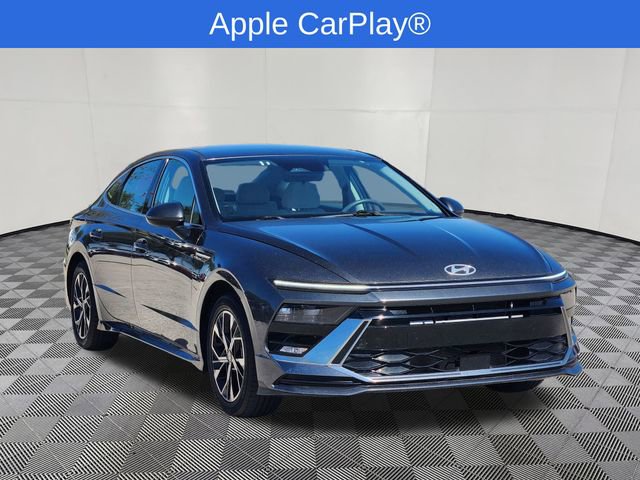 Used 2024 Hyundai Sonata SEL video 2