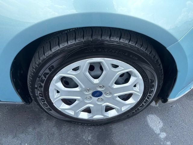 Used 2012 Ford Focus SE FWD image 12