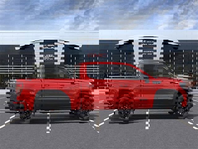 New 2026 GMC Sierra 1500 Elevation w/ Preferred Package image 5