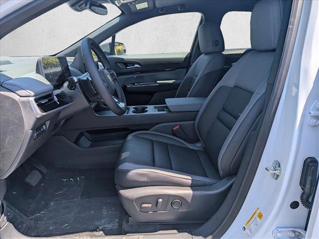 New 2026 Honda Prologue Elite image 4