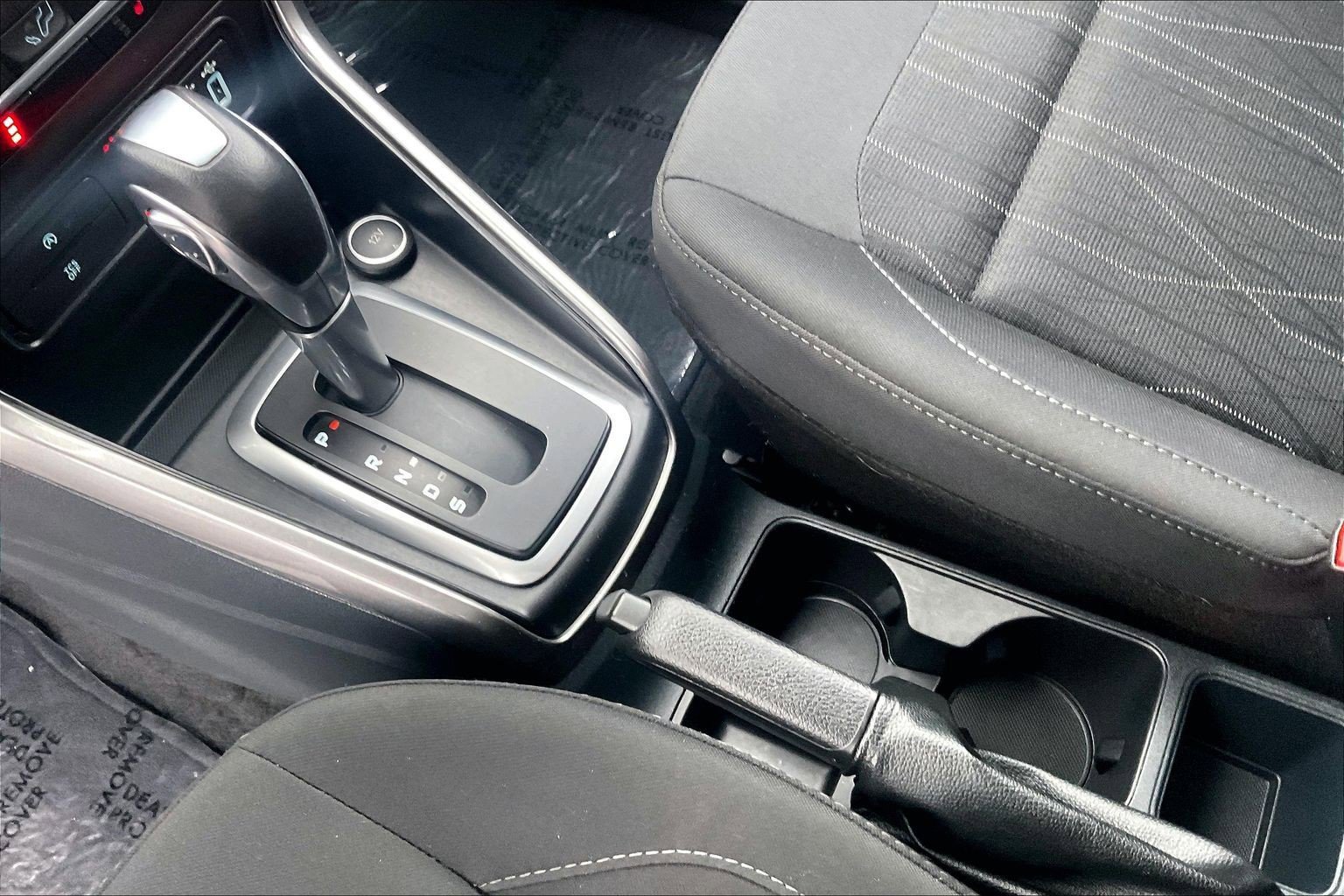 Used 2021 Ford EcoSport SE image 14