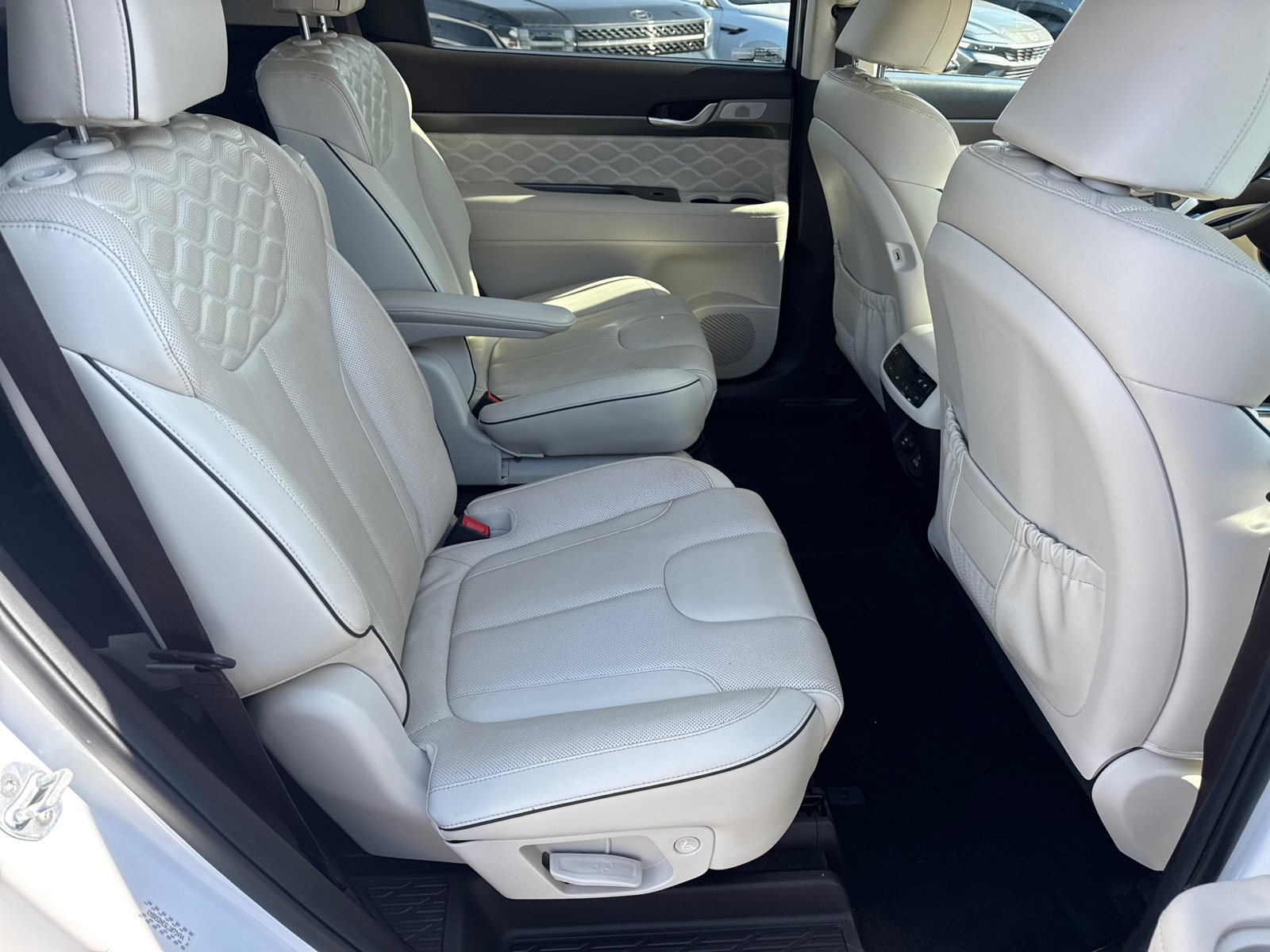 Used 2020 Hyundai Palisade Limited image 15