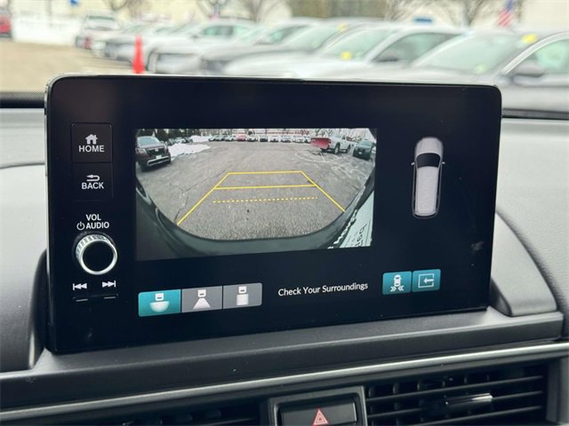 Certified 2023 Honda Pilot EX-L image 27