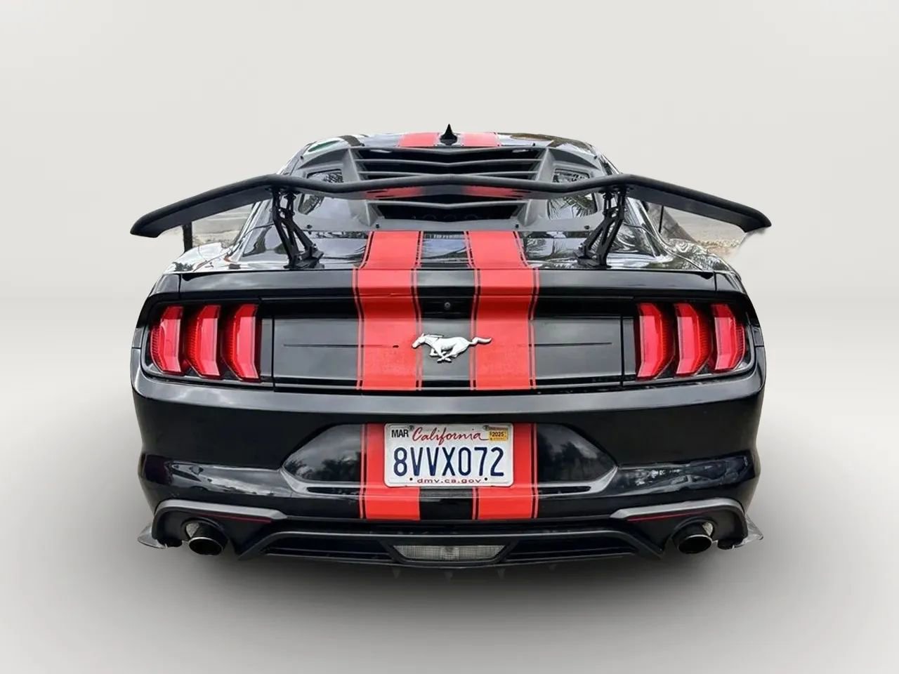 Used 2020 Ford Mustang GT RWD image 16