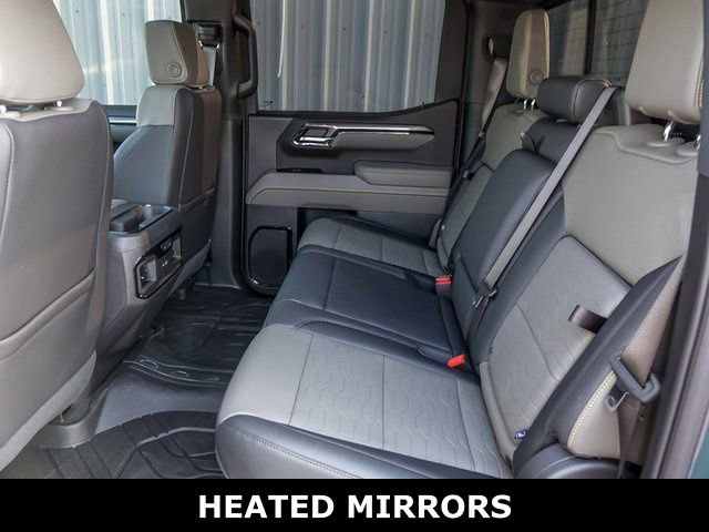 Used 2026 Chevrolet Silverado 1500 ZR2 image 21