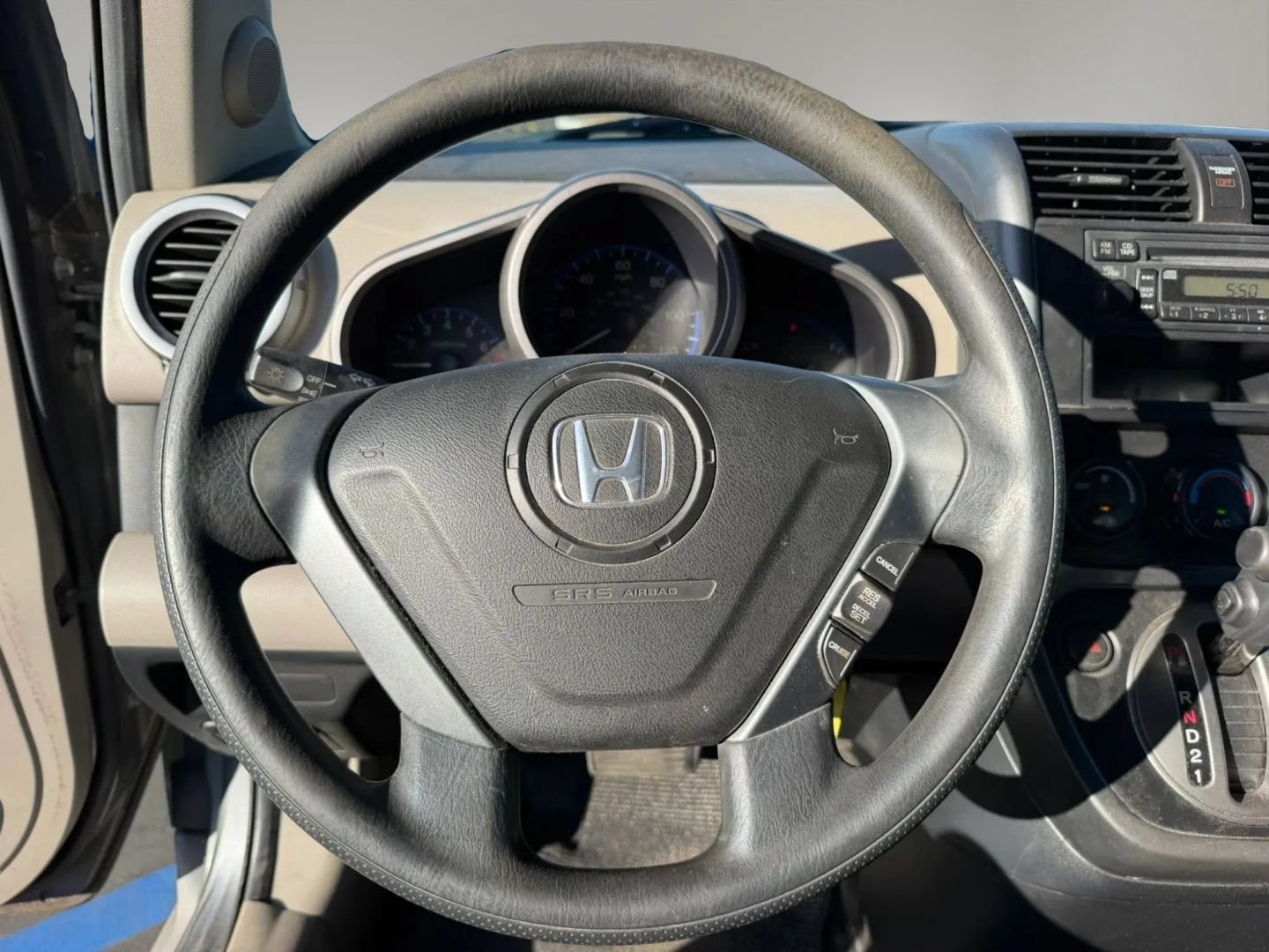 Used 2010 Honda Element LX image 20